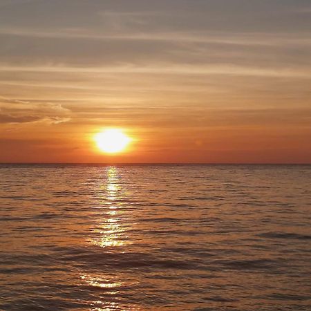 Kaoh Touch Koh Rong Homestay מראה חיצוני תמונה