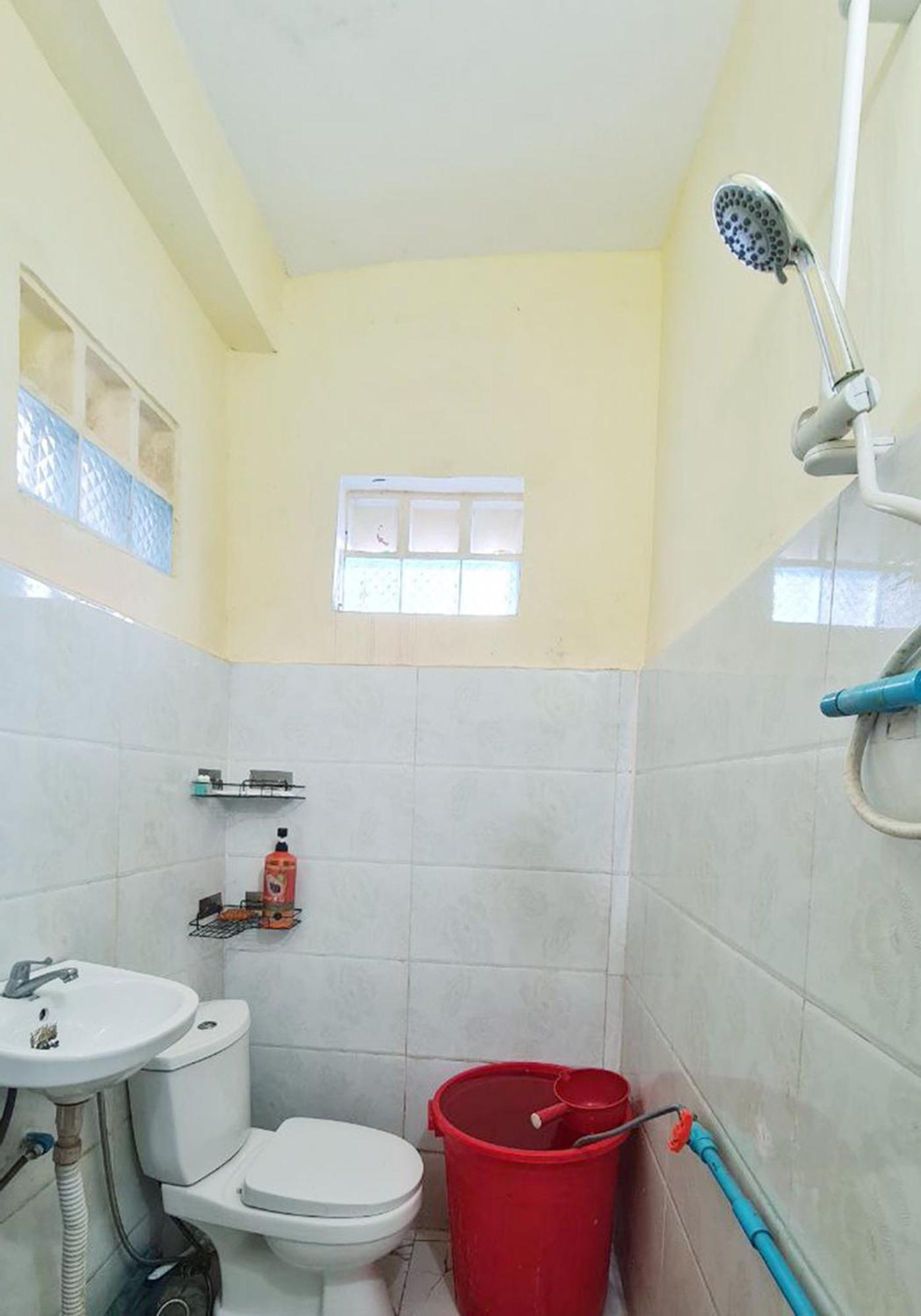 Kaoh Touch Koh Rong Homestay מראה חיצוני תמונה